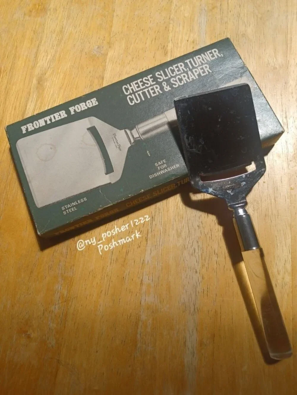 *𝓥𝓲𝓷𝓽𝓪𝓰𝓮 Retro Mid-Century Kitchen Lot (Circa late 60s-80s) (5 pcs)